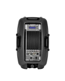 TECHSHOW - BAMWTS1200A - Parlante Activo BAMWTS1200A