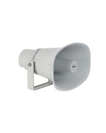 FONESTAR - VULKAN30T - Bocina con transformador de línea 100 V VULKAN 30T