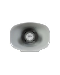 FONESTAR - VULKAN30T - Bocina con transformador de línea 100 V VULKAN 30T