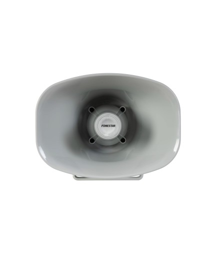 FONESTAR - VULKAN30T - Bocina con transformador de línea 100 V VULKAN 30T