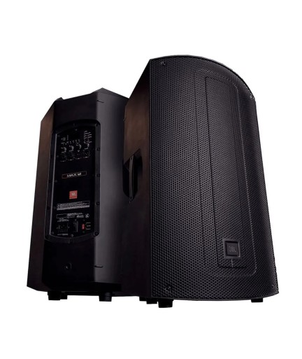 JBL - MAX12 - Parlante Activo de 12" MAX 12