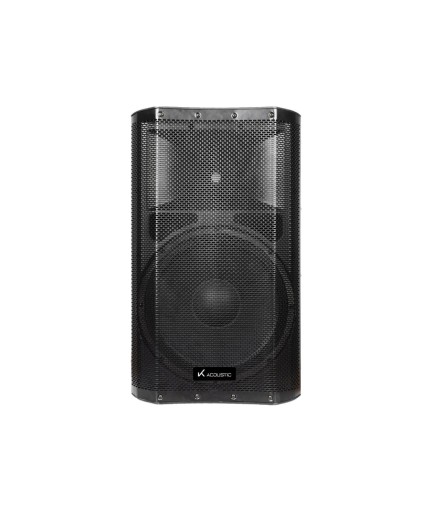 K ACOUSTIC - KE12A - Parlante Activo de 12" KE-12A