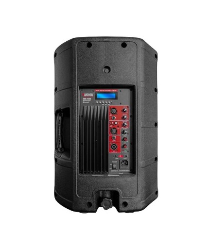 NOVIK - EVO260X - Parlante Activo 12" Novik EVO 260X