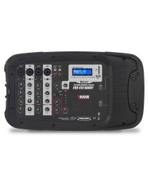 NOVIK - EVO410HANDY - EVO 410 HANDY