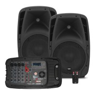 NOVIK - EVO410HANDYII - EVO 410 HANDY II 