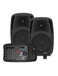 NOVIK - EVO410HANDYII - EVO 410 HANDY II 