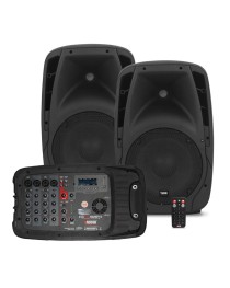 NOVIK - EVO410HANDYII - EVO 410 HANDY II 