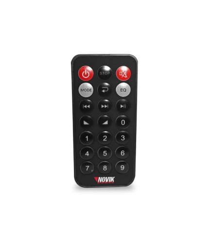 NOVIK - EVO410HANDYII - EVO 410 HANDY II 