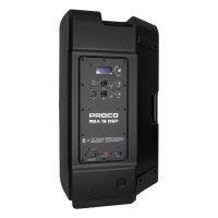 PROCO - REA15DSP - Parlante Activo REA 15 DSP