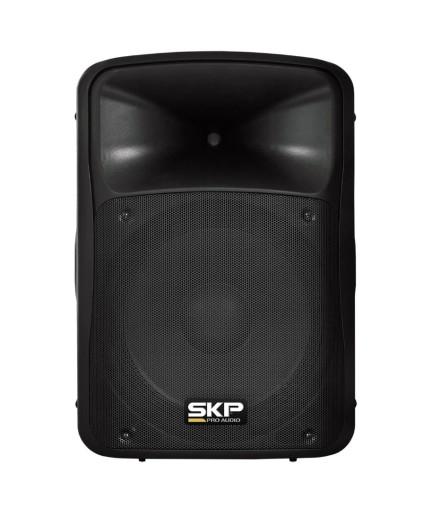 SKP - SK5PX - Parlante Activo de 15" SK 5PX BK