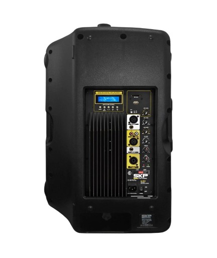 SKP - SK5PX - Parlante Activo de 15" SK 5PX BK