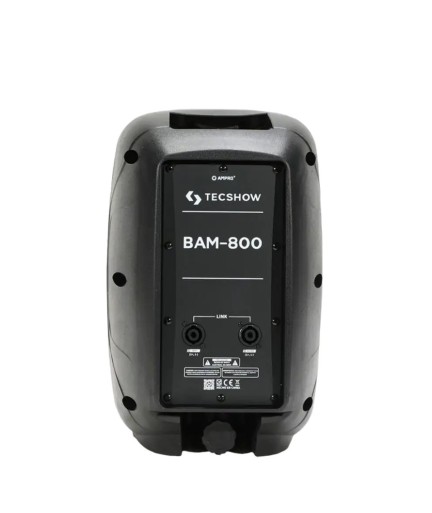 TECSHOW - BAM800 - Parlante pasivo BAM800