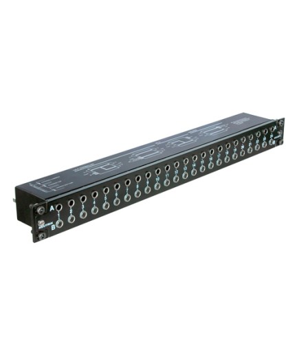 NEUTRIK - NYSSPPL1 - Patch Panel NYS-SPP-L1