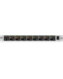 BEHRINGER - HA8000V2 - Amplificador de Audífonos HA8000 V2