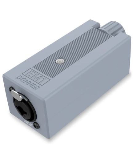 DONNER - EM1 - Amplificador de Audifonos Recargable EM1