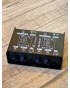 K ACOUSTIC - KK012 - Caja Directa Doble KK012 