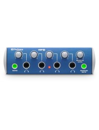 Presonus - HP4 - Amplificador de Audifonos HP4