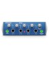 Presonus - HP4 - Amplificador de Audifonos HP4