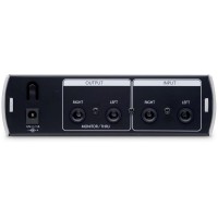 Presonus - HP4 - Amplificador de Audifonos HP4