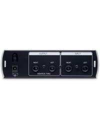 Presonus - HP4 - Amplificador de Audifonos HP4