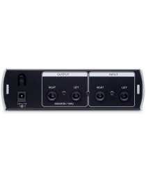 Presonus - HP4 - Amplificador de Audifonos HP4