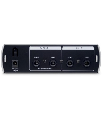 Presonus - HP4 - Amplificador de Audifonos HP4