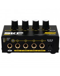 SKP - HA420 - Amplificador de Audífonos HA-420