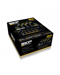SKP - HA420 - Amplificador de Audífonos HA-420