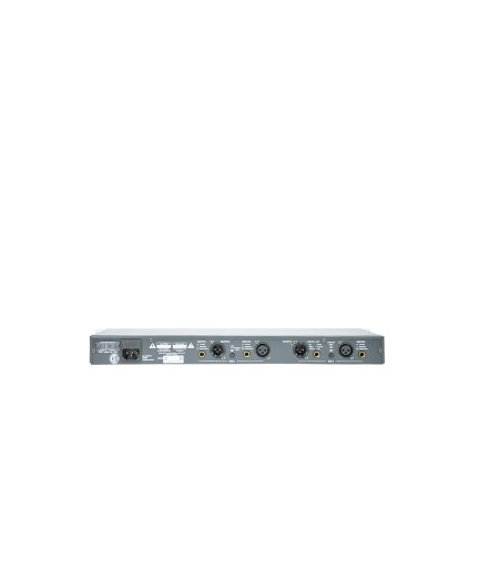 TECHSHOW - CL8000 - Compresor y Limitador de 2 Canales CL-8000