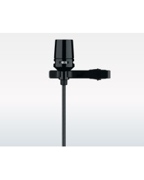 SHURE - BLX14CVLK12 - Sistema Inalámbrico Multifrecuencia de Solapa 