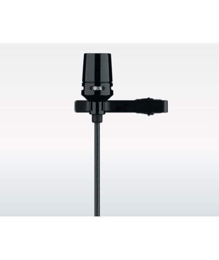 SHURE - BLX14CVLK12 - Sistema Inalámbrico Multifrecuencia de Solapa 