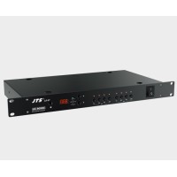 JTS - UC900RX - Splitter de Antenas UC-900RX