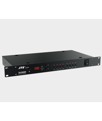 JTS - UC900RX - Splitter de Antenas UC-900RX