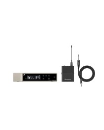 SENNHEISER - EWDCI1SETR16 - Sistema Digital Inalámbrico de Instrumentos EW-D CI1 Set