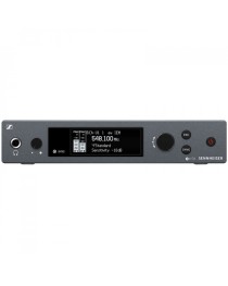 SENNHEISER - EWIEMG4TWA - Sistema de Monitoreo Inalámbrico ew IEM G4-Twin-A 