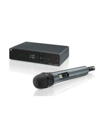 SENNHEISER - XSW1825B - Sistema de Micrófono Inalámbrico XSW 1-825