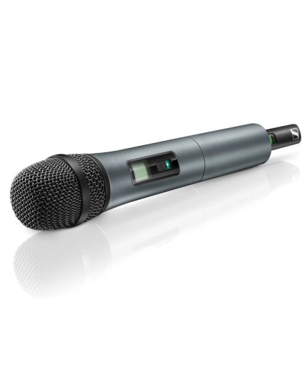 SENNHEISER - XSW1825B - Sistema de Micrófono Inalámbrico XSW 1-825