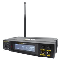 SKP - STAGEINEARMKII - Sistema de Monitoreo Inalámbrico STAGE IN-EAR MK II