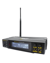 SKP - STAGEINEARMKII - Sistema de Monitoreo Inalámbrico STAGE IN-EAR MK II