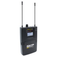 SKP - STAGEINEARMKII - Sistema de Monitoreo Inalámbrico STAGE IN-EAR MK II