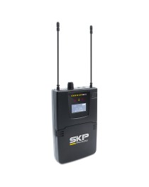 SKP - STAGEINEARMKII - Sistema de Monitoreo Inalámbrico STAGE IN-EAR MK II