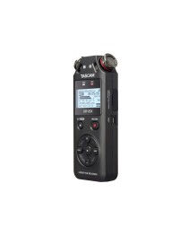 TASCAM - DR05X - Grabador portátil e interfaz USB DR-05X