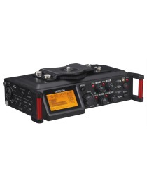 TASCAM - DR70D - Grabador Portátil para Camara DR70 D