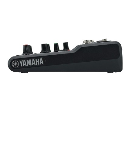 YAMAHA - MG06 - Mezclador Análogo MG06