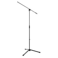 K&M - 2540050055 - Atril de Micrófono 25400