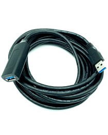 GN - EXTUSB5GN - Extensión USB 3.0 de 5 Mts