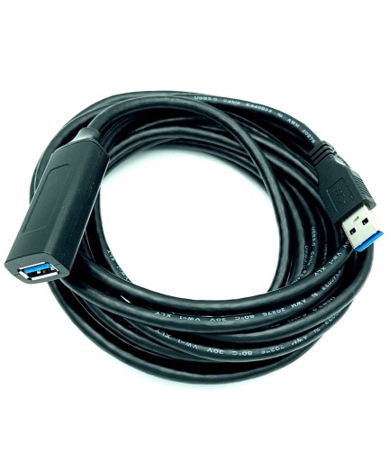 GN - EXTUSB5GN - Extensión USB 3.0 de 5 Mts