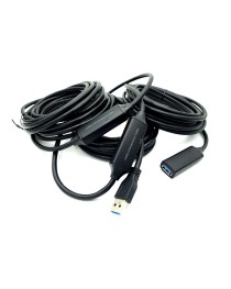GN - KABELUSB310 - Extensor USB Activo 3.0 de 10Mts
