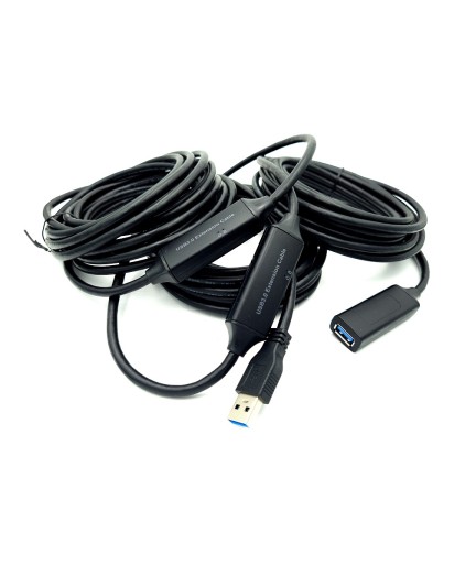 GN - KABELUSB315 - Extensor USB Activo 3.0 de 15Mts