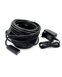 GN - KABELUSB315 - Extensor USB Activo 3.0 de 15Mts